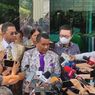 Ungkap Alasan Bela Teddy Minahasa, Hotman Paris Sebut Sang Jenderal Kerap Bantu Rakyat Kecil