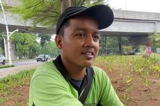 Terseok-seok, Perantau Asal Madura 7 Tahun Hidup di Jakarta yang Tak Sesuai Ekspektasi
