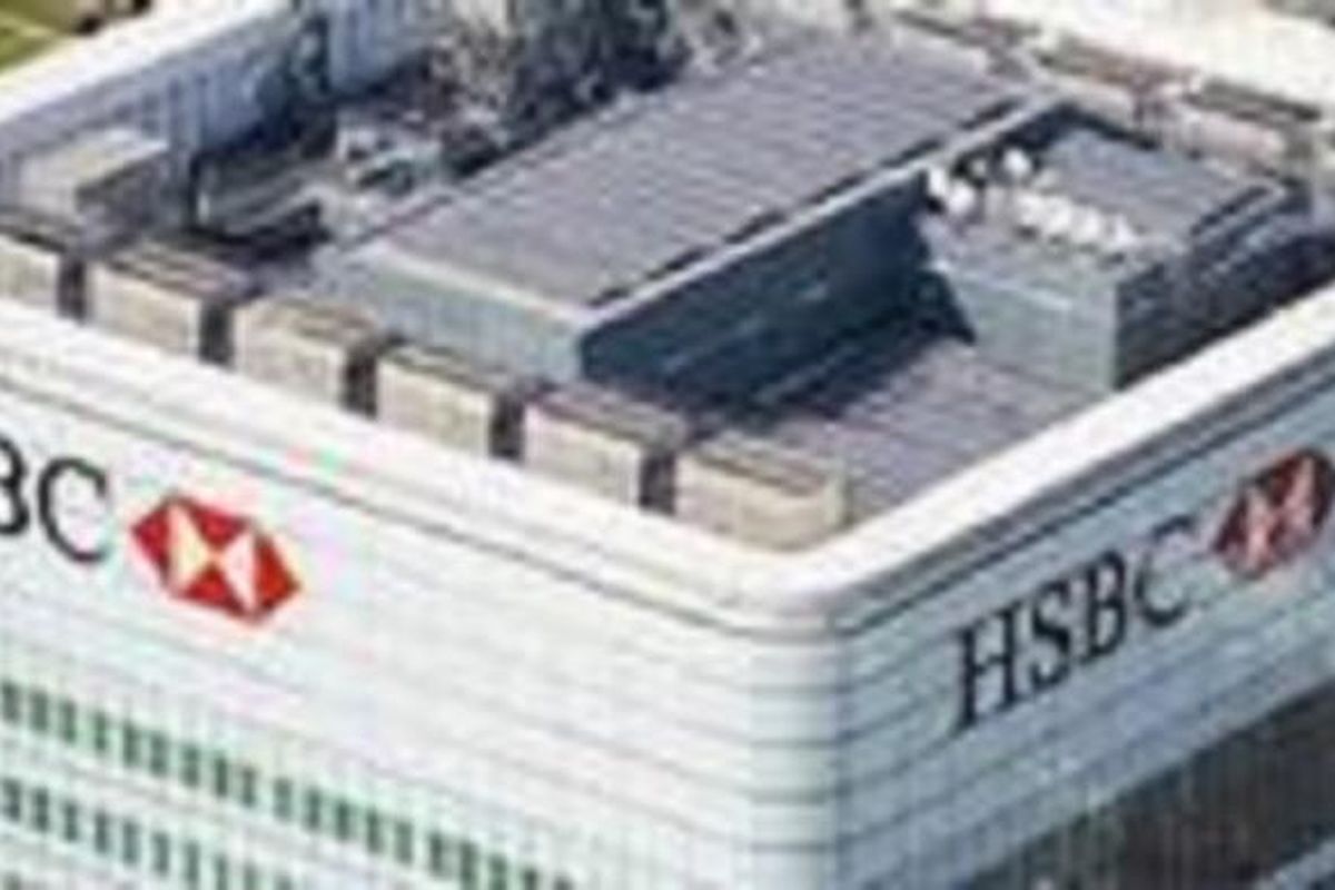 HSBC