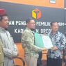 ASN di Brebes Diduga Hadiri Deklarasi Ganjar di Semarang, Relawan AMIN Mengadu ke Bawaslu