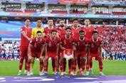 Semifinal Indonesia Vs Uzbekistan Piala Asia U23 2024 Hari Ini, Pukul Berapa?