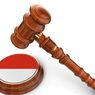ICW: Pengabulan PK Advokat Lucas Menambah Catatan Kelam Lembaga Kehakiman