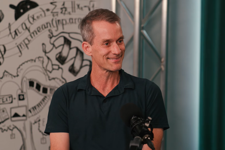 Arsitek AI Google Mundur Setelah Kerja 27 Tahun, Bikin Startup AI Sendiri