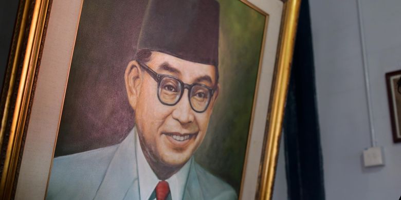 Mengenal Bapak Koperasi Indonesia Dan Sejarah Lengkapnya Halaman All Kompas Com