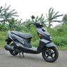 Bahas Desain Suzuki Avenis 125, Kental Gaya India