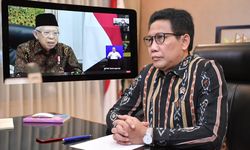 Gus Menteri Tegaskan Pihaknya akan Terus Optimalisasi BUMDes Berbadan Hukum