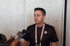 Indonesia Open 2024, Ricky Soebadja: Performa Ginting Tak Sesuai Harapan