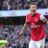 Mesut Oezil Pensiun: Punya Rekor Assist, Hanya Kalah dari Messi