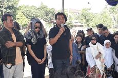 Jenazah Ibunda Indra dan Mira Lesmana Dimakamkan di TPU Tanah Kusir