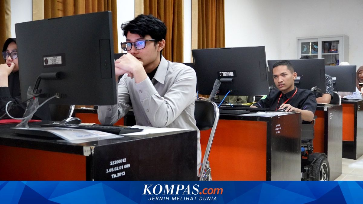 Menelaah Angka 60.000 Calon Mahasiswa Tidak Daftar Ulang