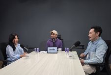 Bikin Boiyen Makin Percaya Diri, usmile Indonesia Luncurkan Kampanye Senyum Cerah untuk Para Wanita Hebat