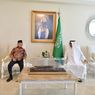 Pengusaha Indonesia Diajak Berinvestasi di Destinasi Wisata Arab Saudi
