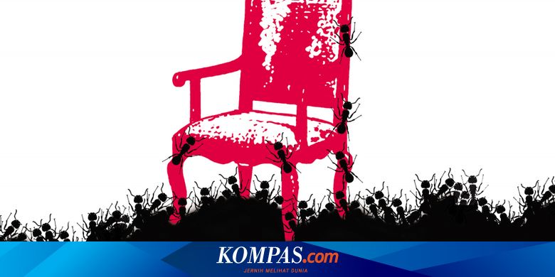 Pilpres 2024 dan Kasak-kusuk Koalisi