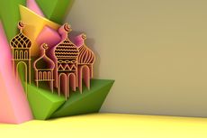 Libur Tahun Baru Islam 19 Juli 2023, Apakah Ada Cuti Bersama?