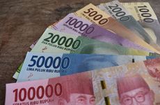 Kurs Rupiah Hari Ini di 5 Bank Besar Indonesia