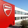 Sejarah Ducati, Awalnya Produsen Komponen Radio Berubah Jadi Pabrik Moge