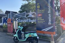 Motor Travel Bandung Jadi Pilihan Sewa Motor Aman dan Fleksibel untuk Liburan di Kota Kembang