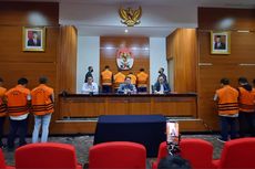 [POPULER NASIONAL] Ada Korupsi di Proyek KA Baru 13 Hari Diresmikan Jokowi | Jokowi Minta Warga Vaksinasi di Tengah Lonjakan Kasus Covid-19