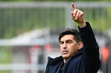 Alasan Paulo Fonseca Jadi Pilihan Utama untuk Melatih Milan