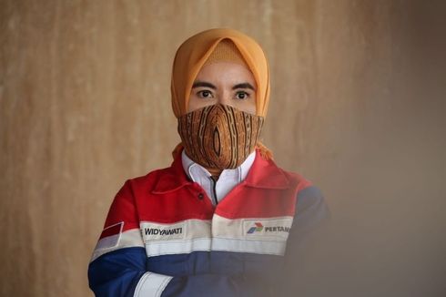 Dirut Pertamina: Energi Fosil Tak Lama Lagi Akan Sampai pada Titik Hentinya