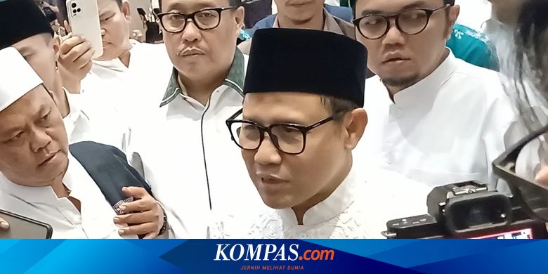 Kaesang Putra Pak Jokowi, Tentu Semua Harus Waspada
