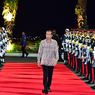 Jokowi Pimpin KTT World Water Forum di Bali Hari Ini