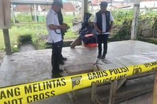 Kisah Bambang, Menembus Batas Kelumpuhan hingga Raih Penghargaan Sastra