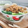 Resep Mi Ayam Wonogiri, Pakai Topping Tumisan Ayam yang Gurih