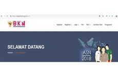 Hingga H-3 Penutupan CPNS, Ini Instansi Pusat Paling Sedikit Pelamar