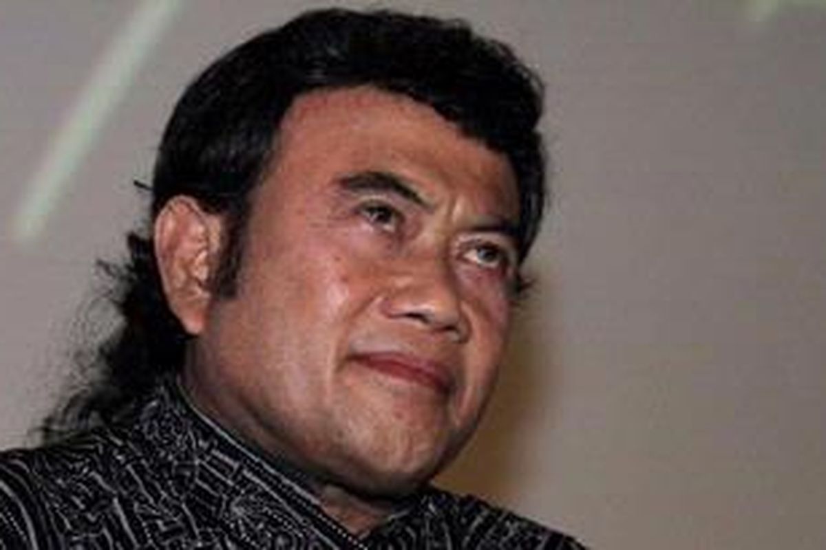 Rhoma Irama