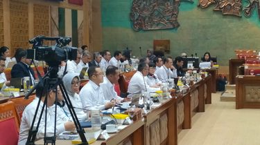 Mendikti Benarkan 122 Prodi Ditutup di Sejumlah Kampus, Ini Penjelasannya