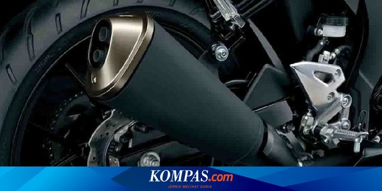 Isi Surat Edaran Dedi Mulyadi Soal Larangan Knalpot Brong