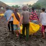 11 Orang Tewas Saat Ritual di Pantai Jember, Rombongan Sempat Diperingatkan Petugas soal Ombak Tinggi