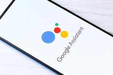 Cara Cek Status Penerbangan via Google Assistant