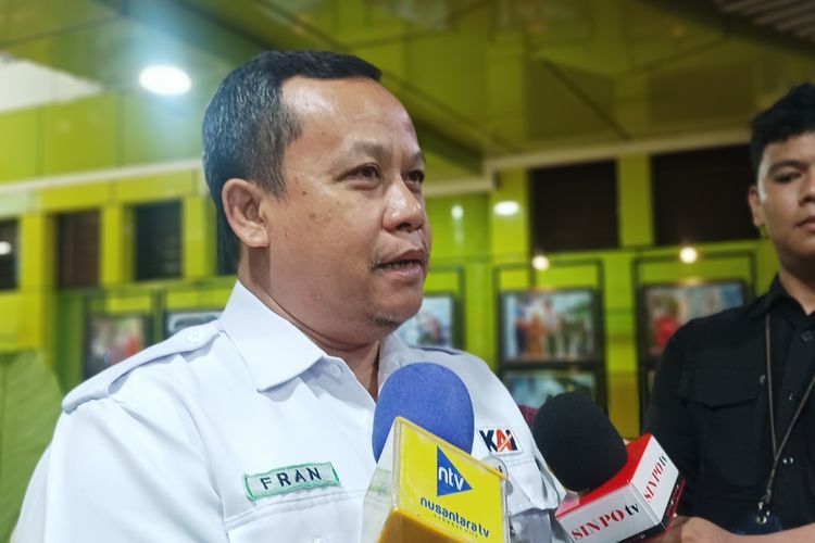 Daftar 8 Kereta Api yang Batal Berangkat dari Jakarta akibat Kecelakaan di Bekasi Timur