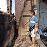 Warga Sebut Kebakaran di Tamansari akibat Tukang Bangunan yang Bakar Sampah