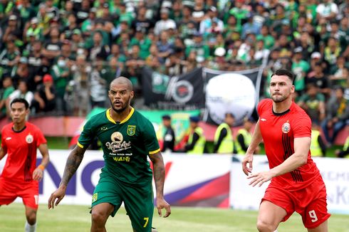 Aspek Penting yang Perlu Diperhatikan Jelang Bergulirnya Liga 1