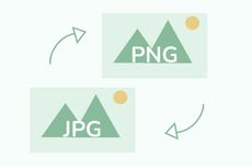 Cara Mengubah Format Foto dari PNG ke JPG dengan Mudah 