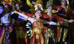 Mengenal Festival Cisadane, Event Legend Kebanggaan Kota Tangerang