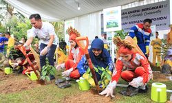 Lebih dari 5.000 Siswa Kenali Energi Transisi Lewat 12 Sekolah Energi Berdikari Pertamina