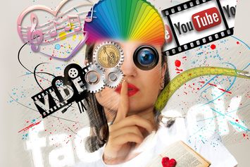 Cari Tahu Tentang Cara Tenar dan Dapat Uang dari Youtube