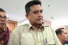 Trump Bilang Ukraina-Rusia 'Lebih Dekat' Menuju Perdamaian