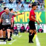 PSM Vs Persis: Bernardo Tavares Sindir Kinerja Wasit dan Sebut Lawan Enggan Bermain Sepak Bola
