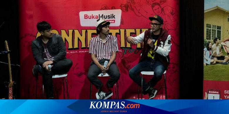 Lirik Dan Chord Lagu Fatamorgana Polka Wars