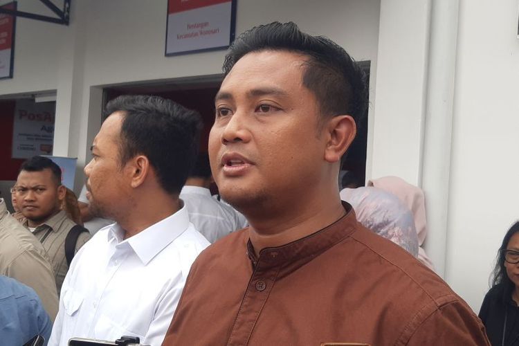 Daftar 14 Kepala Daerah yang Kena OTT KPK sejak Awal 2026, Terbaru Bupati Klaten