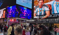 Pertumbuhan Lapangan Kerja Amerika Melambat Tajam