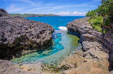 Angel’s Billabong, Hidden Gem Nusa Penida yang Memiliki Pesona Bak Bidadari