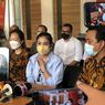 Polisi Terbitkan Surat Perintah Jemput Paksa untuk Nindy Ayunda dan Dito Mahendra
