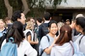 Di Balik Peran Dosen, Ada Tempat bagi Kecemasan Mahasiswa