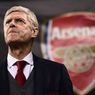 Arsenal Diminta Bangun Patung Arsene Wenger di Stadion Emirates